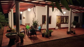 The Villa Hush